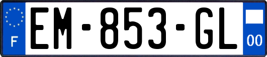 EM-853-GL
