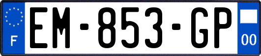 EM-853-GP