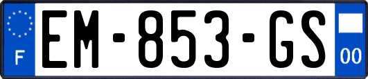 EM-853-GS