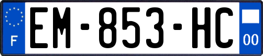 EM-853-HC