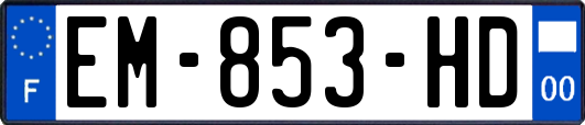 EM-853-HD