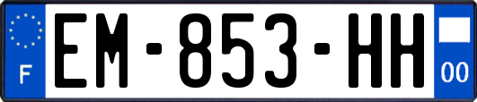 EM-853-HH
