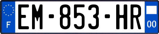 EM-853-HR