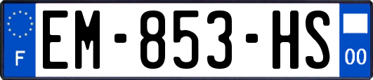 EM-853-HS