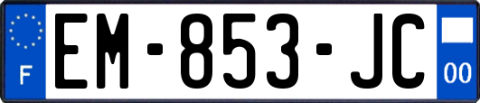 EM-853-JC