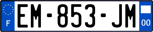 EM-853-JM