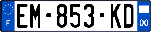 EM-853-KD