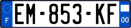 EM-853-KF