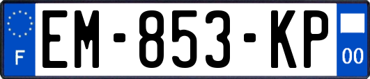 EM-853-KP
