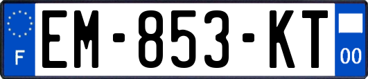 EM-853-KT