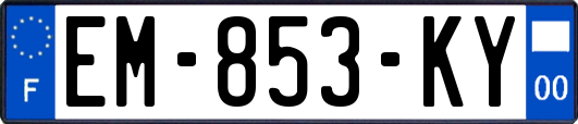 EM-853-KY