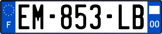 EM-853-LB