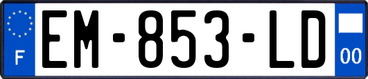 EM-853-LD