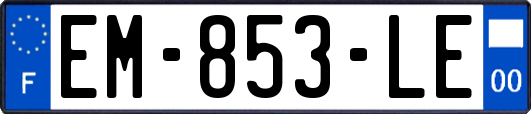 EM-853-LE