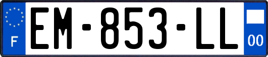 EM-853-LL
