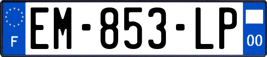 EM-853-LP