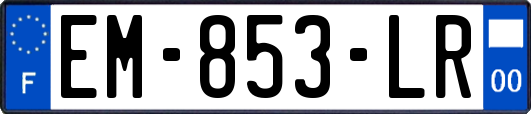 EM-853-LR