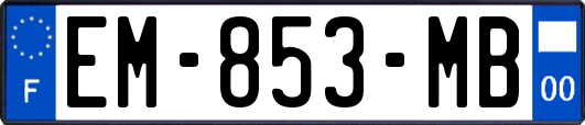 EM-853-MB