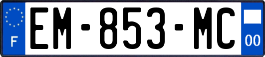 EM-853-MC