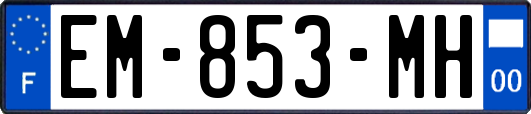 EM-853-MH