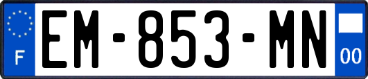 EM-853-MN