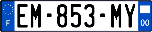 EM-853-MY
