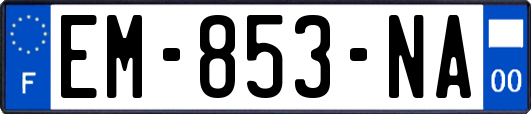 EM-853-NA