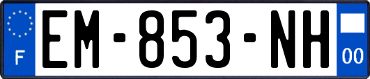 EM-853-NH