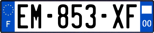 EM-853-XF