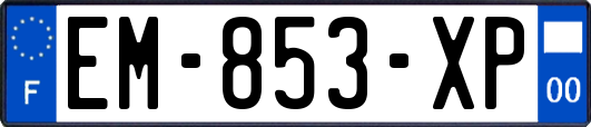 EM-853-XP