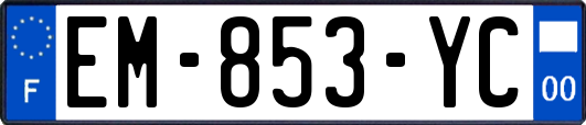 EM-853-YC