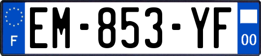 EM-853-YF