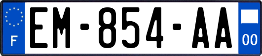 EM-854-AA