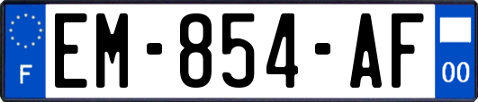 EM-854-AF