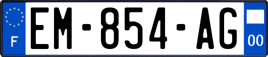 EM-854-AG