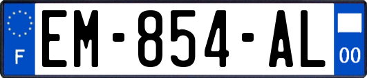 EM-854-AL