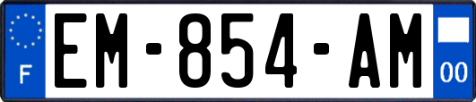 EM-854-AM