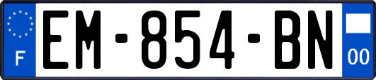 EM-854-BN