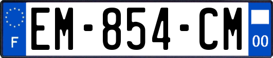 EM-854-CM