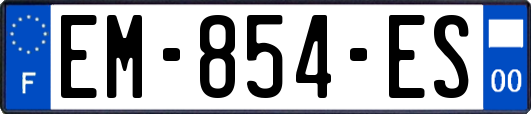 EM-854-ES