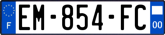 EM-854-FC