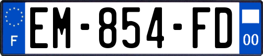 EM-854-FD