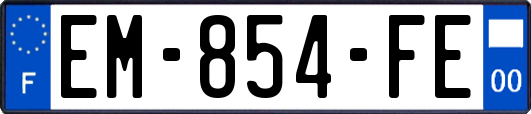 EM-854-FE