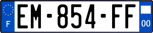 EM-854-FF