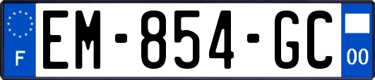 EM-854-GC