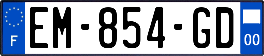 EM-854-GD