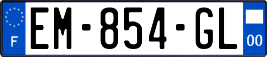 EM-854-GL