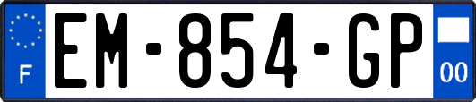 EM-854-GP