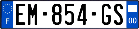 EM-854-GS