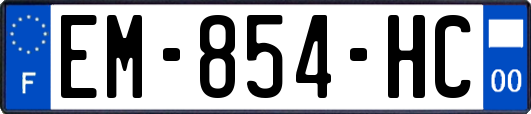 EM-854-HC